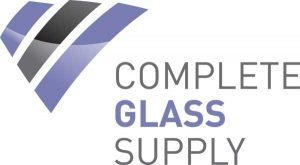 Complete Glass Supply Logo New