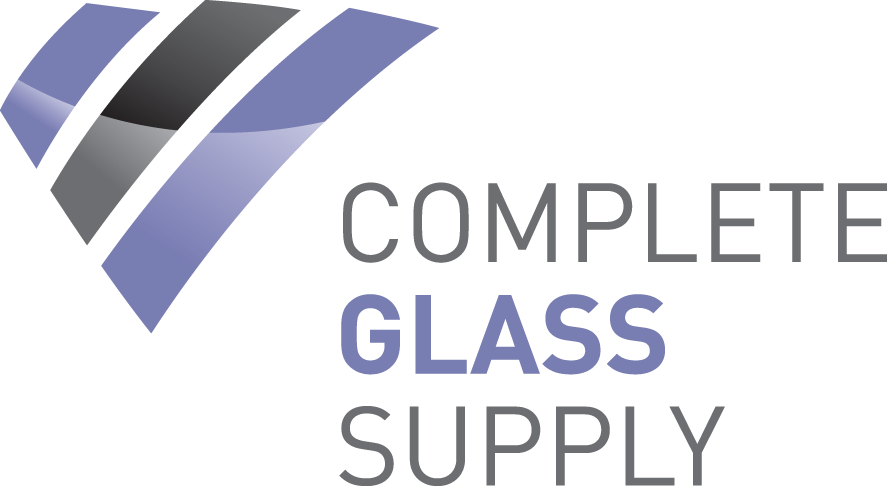 Complete Glass Supply Logo New